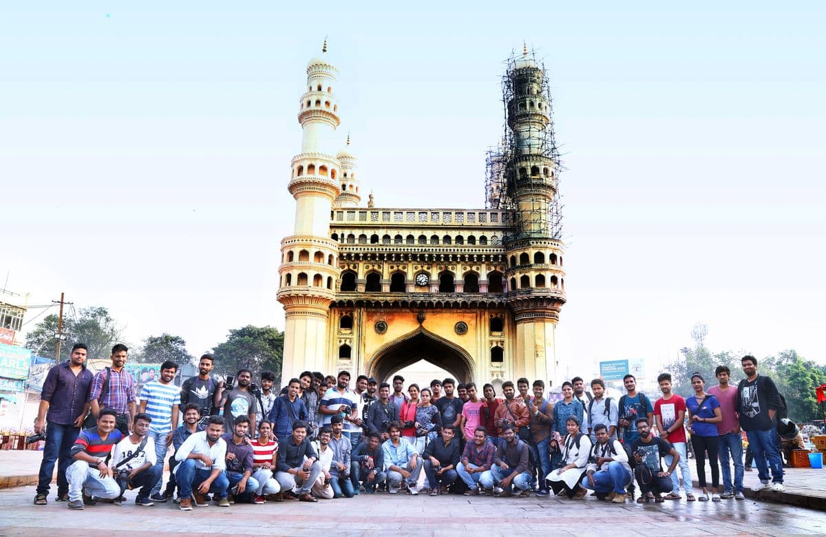 Photriya Studios Heritage Story