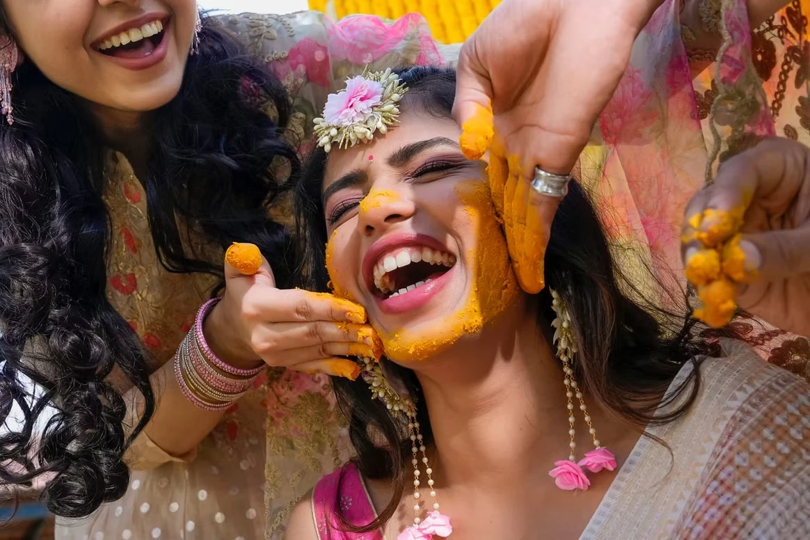 Luxury Weddings